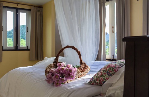 Sam Roi Yot Hotel | Sweet Honey Resort, Pranburi - Hua Hin