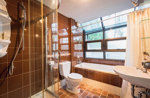 Sam Roi Yot Hotel | Sweet Honey Resort, Pranburi - Hua Hin