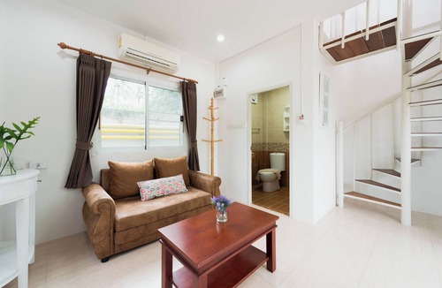Sam Roi Yot Bed & Breakfast | Sweet Honey Resort, Pranburi - Hua Hin