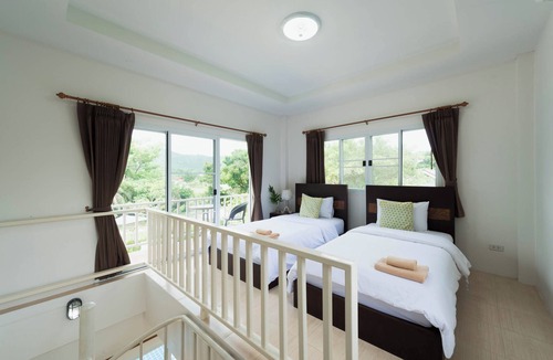 Sam Roi Yot Bed & Breakfast | Sweet Honey Resort, Pranburi - Hua Hin