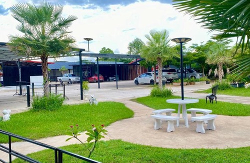 Maha Sarakham House | Sweet me homestay