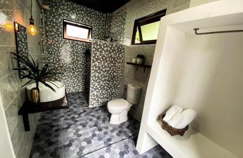 Khanom Villa | Sweet Room by Maliblue Khanom