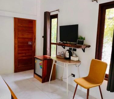 Khanom Villa | Sweet Room by Maliblue Khanom
