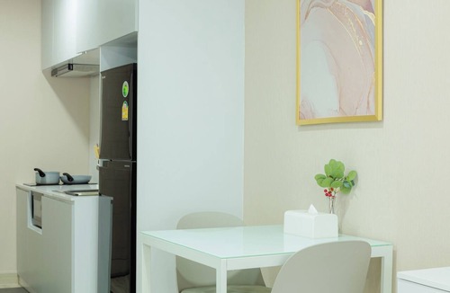 Nimman Condo | Sweet room in Nimman