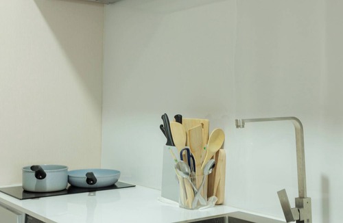 Nimman Condo | Sweet room in Nimman