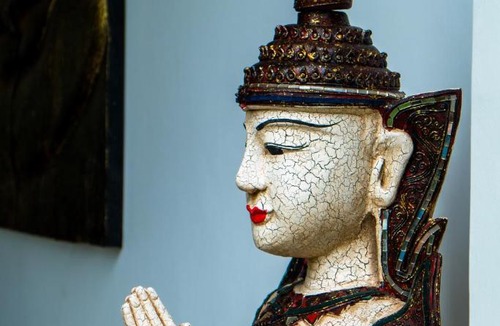 North Pattaya Hotel | Swiss Paradise Boutique Villa