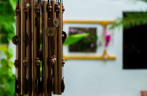 North Pattaya Hotel | Swiss Paradise Boutique Villa