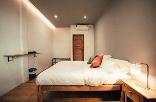 Chang Moi Hostel | Sylvis Hostel Chiangmai
