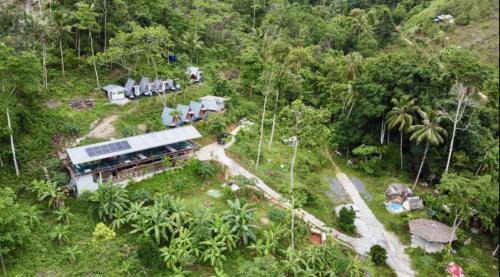 Koh Samui Hotel | SZ Samui Glamping