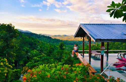 Koh Samui Hotel | SZ Samui Glamping
