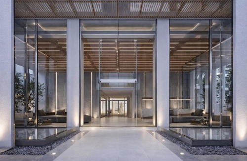 Krathum Baen Hotel | T-One Grand Hotel