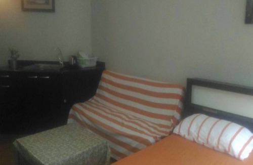 Ban Mai Apartment | T8 Guest House Don Mueang Challenger, Located in Bangkok