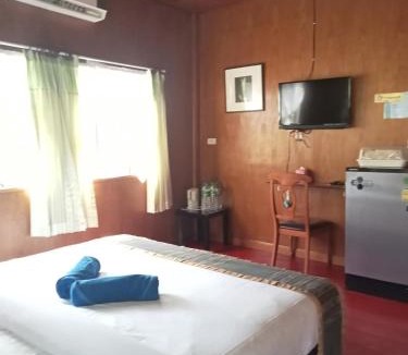 Ko Yao House | Ta&yai twinroom