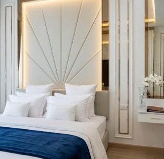 Tak Apartment | Tak Residence Hotel