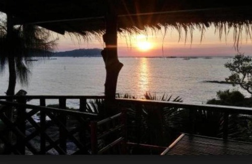 Ang Sila Resort | Tamarina Resort