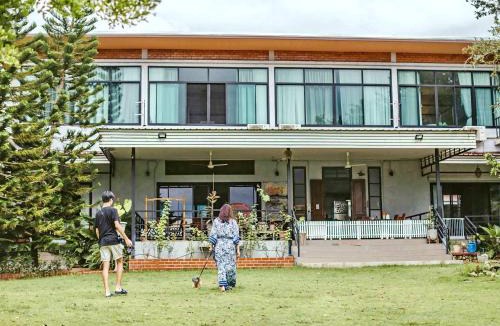 Pak Chong House | Tantai Eco Farm Stay At Khao Yai