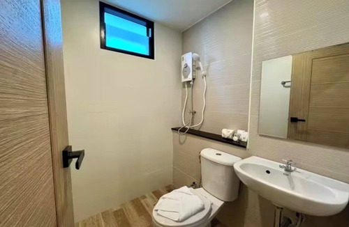 Hai Ya Hotel | TANWA HOUSE HOTEL