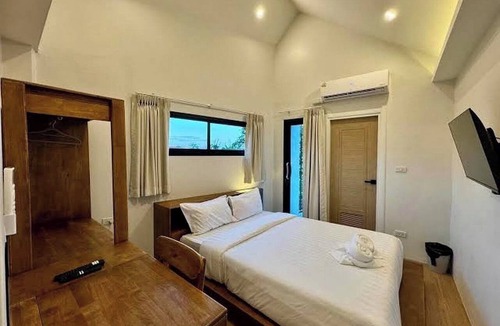 Hai Ya Hotel | TANWA HOUSE HOTEL