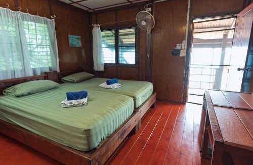 Koh Tao House | Tao Thong Villa 2