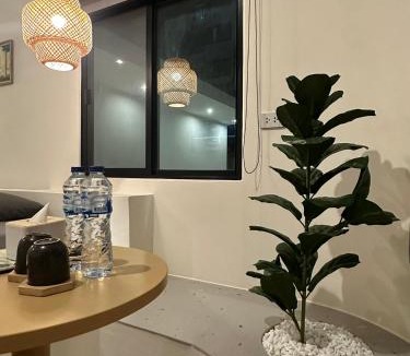 Salaya Apartment | TAP Salaya
