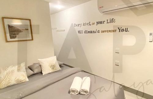 Salaya Apartment | TAP Salaya