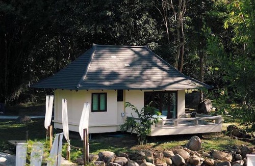 Pa Miang Resort | Tara Valley Resort - ธารา วัลเลย์ รีสอร์ท