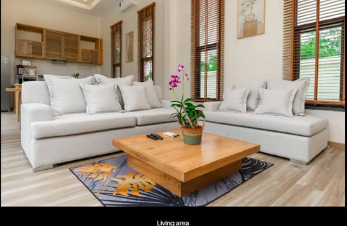 Ko Kaeo Villa | Taraburi brand new development Laguna 5km to beach