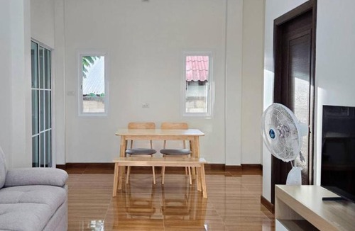 Chiang Rai House | Tasowa House