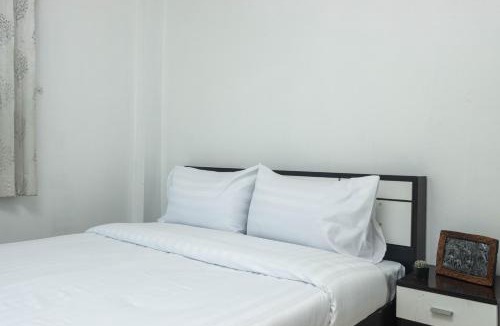 Chiang Mai Hotel | Taw Win Place