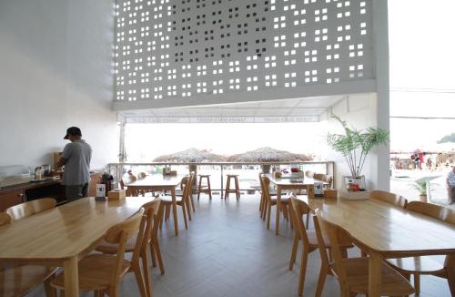 Haad Ta Waen Resort | Tawaen Beach Resort