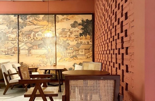 Luang Prabang Bed & Breakfast | Tea time B&B 叙茶时光客栈