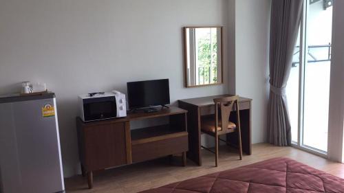Bang Na Apartment | TEAK VILLA