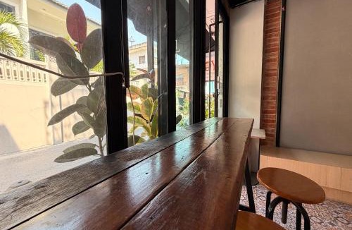 Ratchadaphisek Hotel | Teatel Ratchada