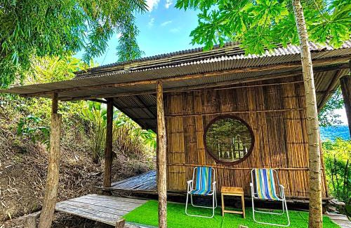 Mae Wang Cabin | Teepo Ke Hillside Jungle Lodge