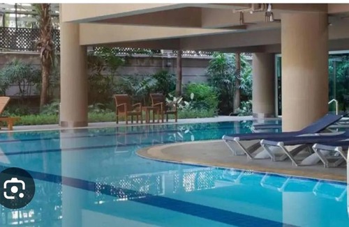 Bang Na Apartment | Tepp lasalle