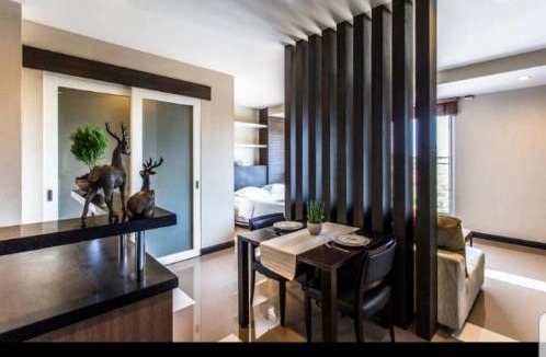 Bang Na Apartment | Tepp lasalle