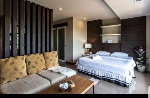 Bang Na Apartment | Tepp lasalle