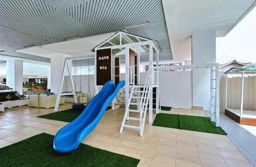 Vientiane Hotel | Tera Hotel Vientiane