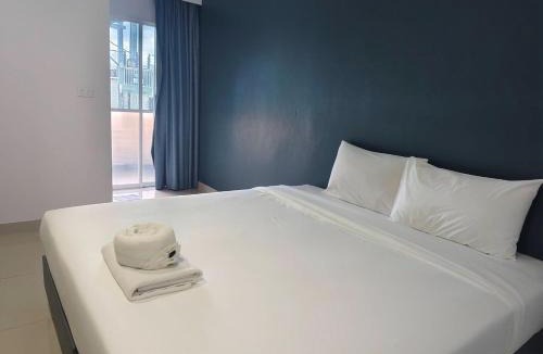Ratsada Hotel | Terminal2 Hotel Phukettown