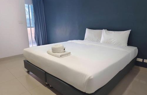 Ratsada Hotel | Terminal2 Hotel Phukettown