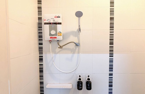 Chiang Mai Hotel | TF Apartment