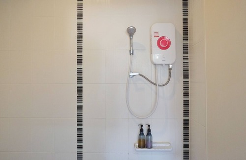 Chiang Mai Hotel | TF Apartment