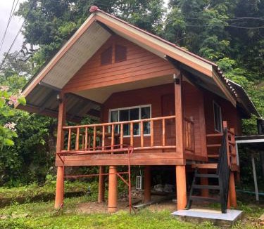 Ko Yao House | ThaKhaopierBangalow