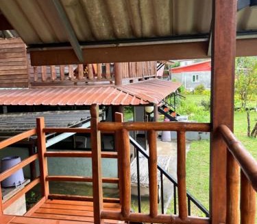 Ko Yao House | ThaKhaopierBangalow