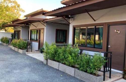 Si Sunthon Apartment | Thalang resort
