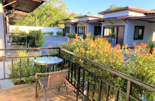 Si Sunthon Apartment | Thalang resort