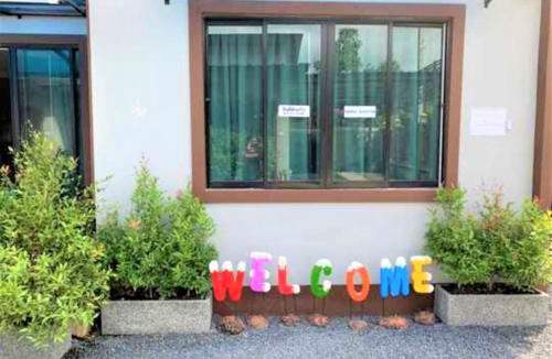 Si Sunthon Apartment | Thalang resort