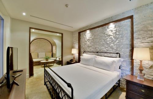 Mu Si Resort | Thames Valley Khao Yai - SHA Plus