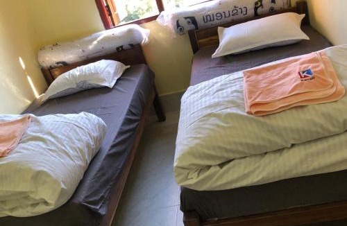 Louangphabang House | Thanousinh Guesthouse