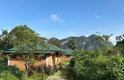 Khlong Sok Other | THANYAWANA Glamping Tents